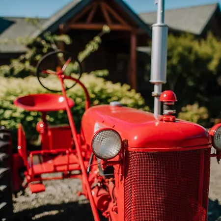Sakura Ridge Farm & Lodge-3